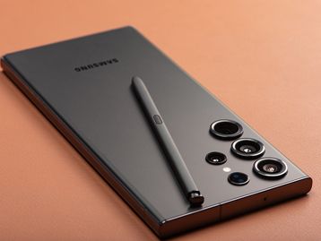 Imagens do Galaxy S24 Ultra vazam e revelam design nada inovador