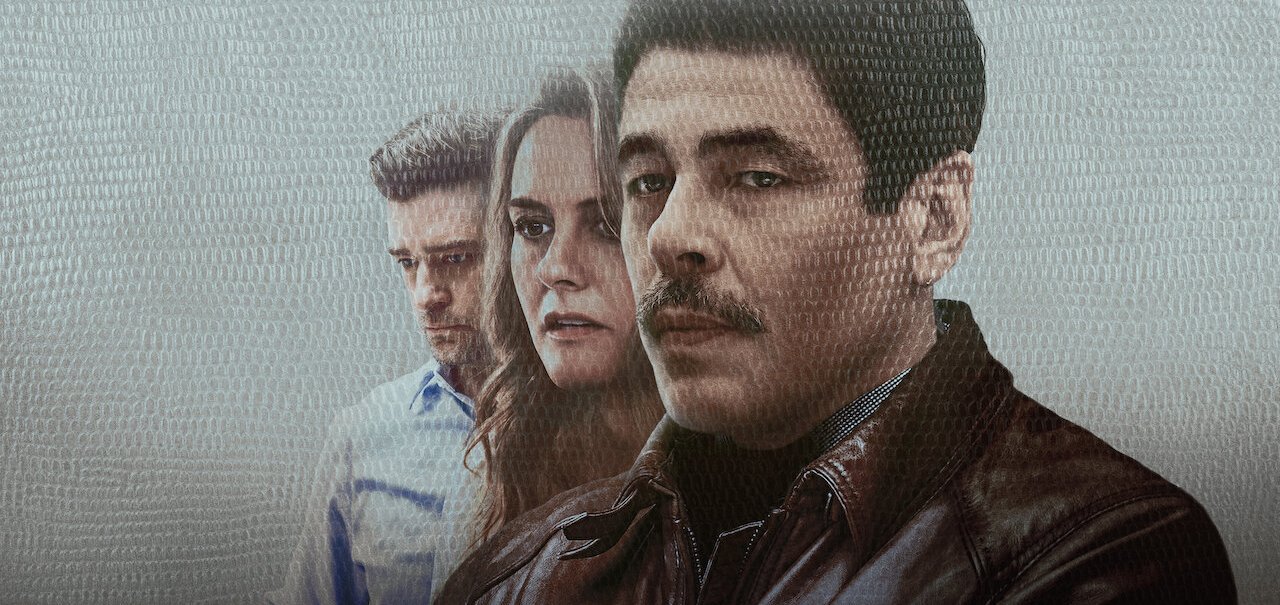 Camaleões: entenda o final do filme de suspense da Netflix