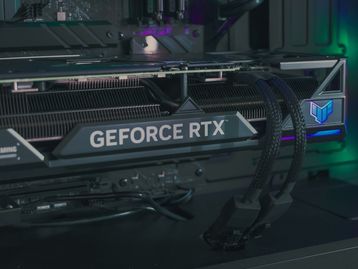 GeForce RTX 50 pode chegar em 2025 com potência impressionante; veja vazamento