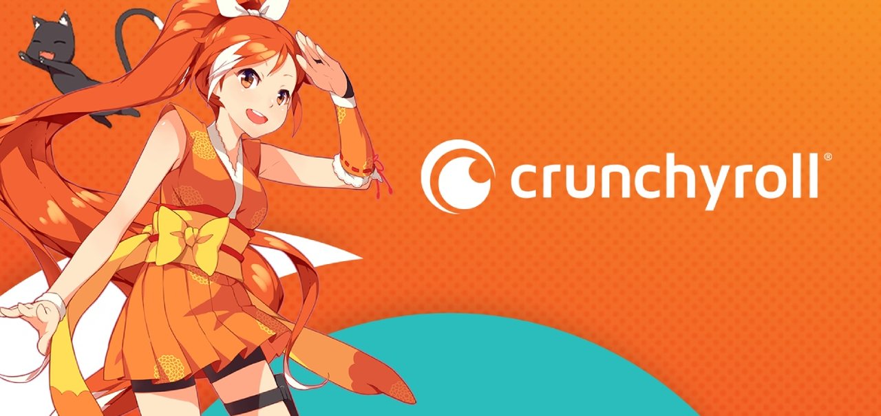  Crunchyroll tem mais de 30 lançamentos de animes em outubro! Veja lista