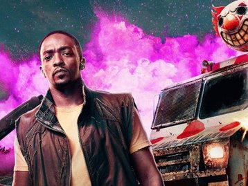 Twisted Metal: série com astro da Marvel chega ao Brasil no HBO Max