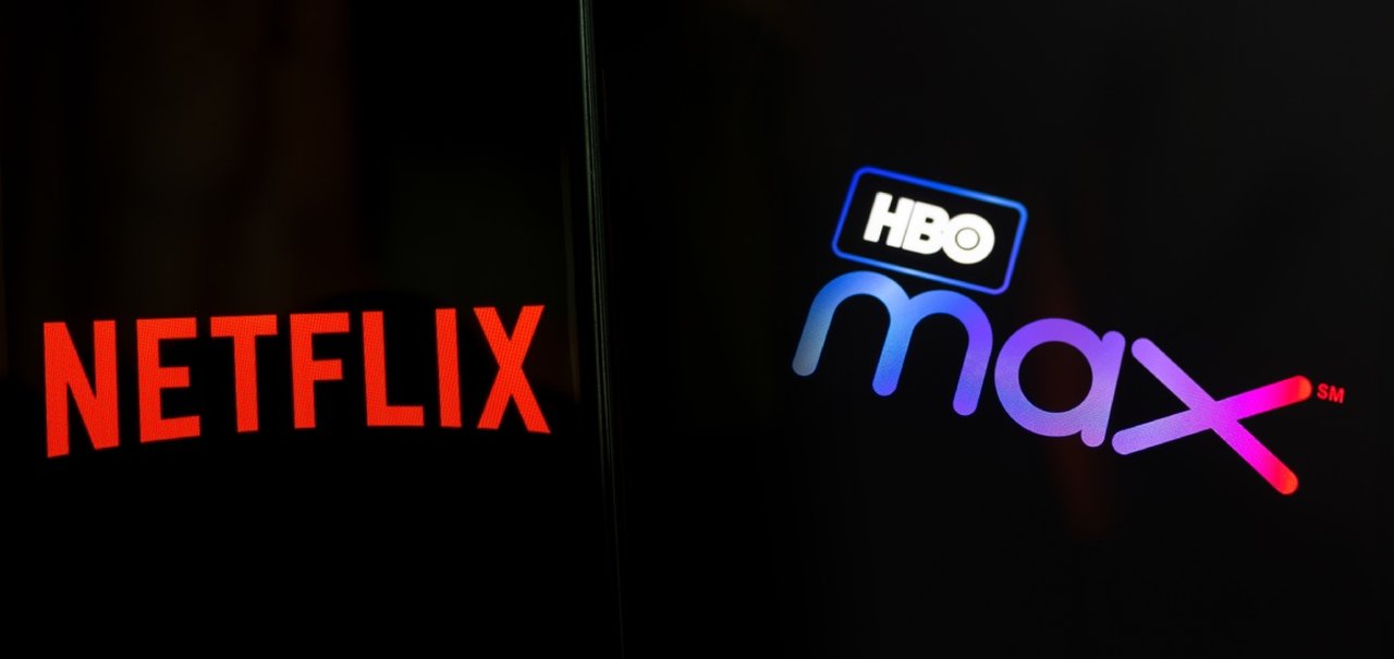 Netflix finalmente recebe série premiada do HBO Max em seu catálogo