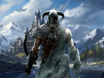 Bethesda lança novo Elder Scrolls grátis de surpresa no Android! Conheça