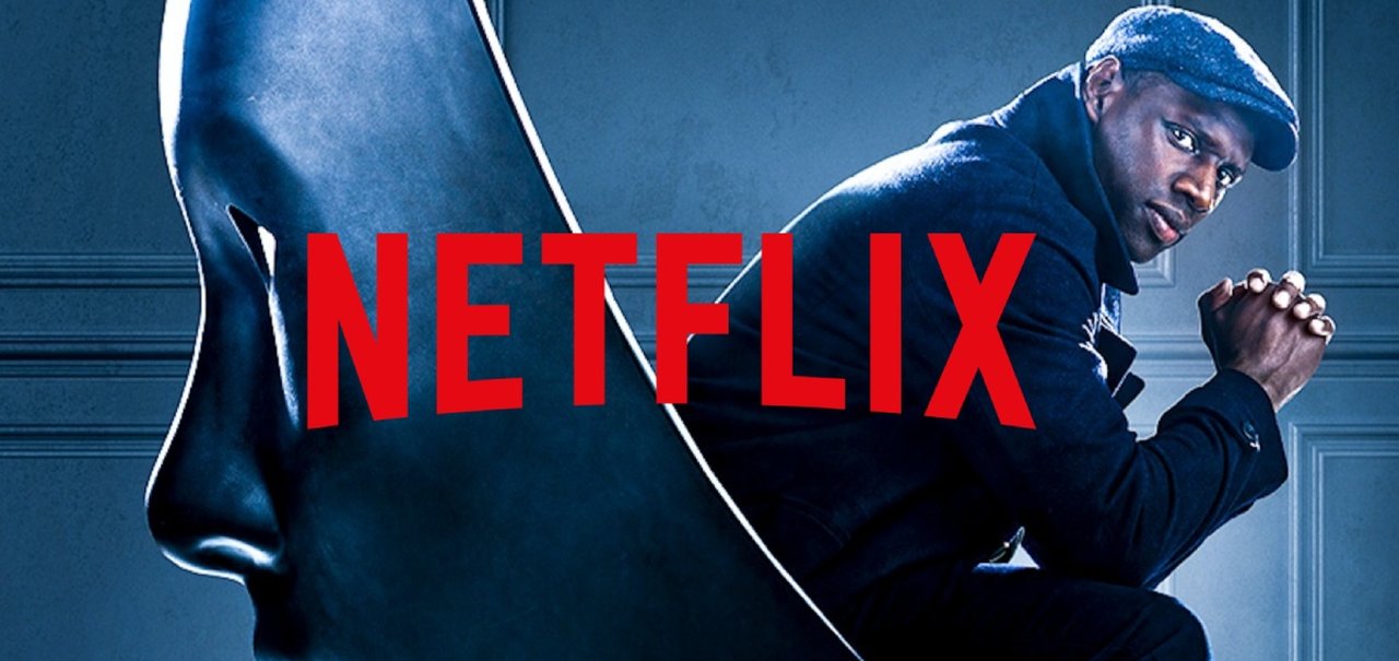 Netflix recebe quatro lançamentos de peso nesta semana! Veja lista!