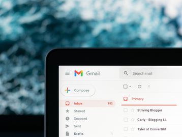 Google divulga novas regras do Gmail para combater spam e evitar golpes