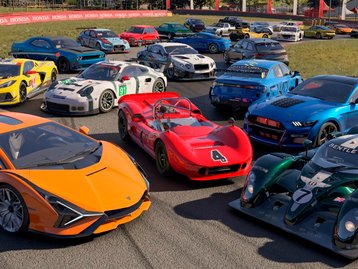 Forza Motorsport impressiona em realismo, jogabilidade e visual - Review