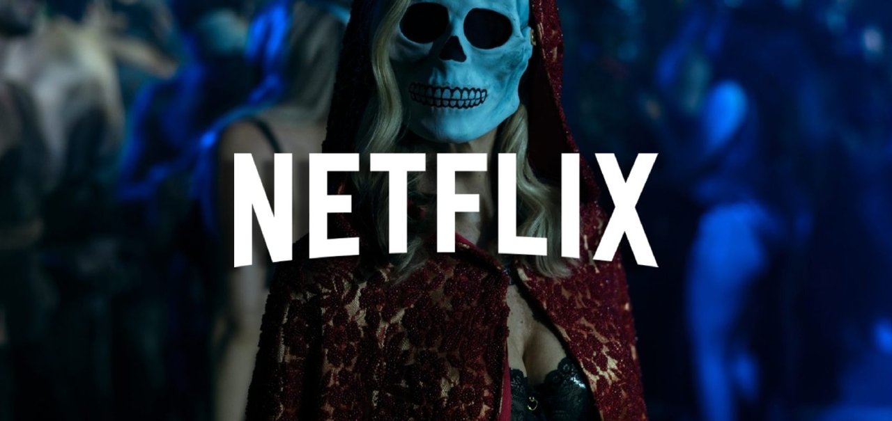 Netflix: 8 melhores séries que estreiam em outubro de 2023