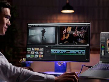 Vaio lança notebook FH15 com placa de vídeo NVIDIA para uso profissional