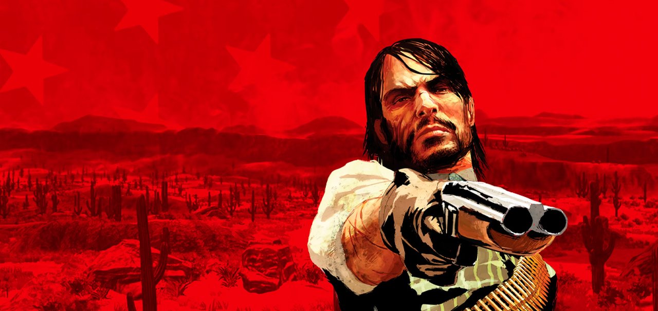 Red Dead Redemption: patch faz remaster rodar a 60 FPS no PS5