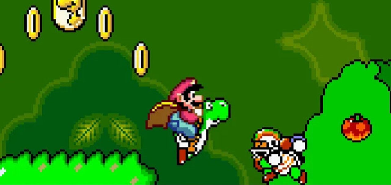 Super Nintendo: veja os 10 jogos mais emulados do console