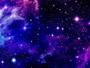 O misterioso brilho das galáxias no amanhecer do universo