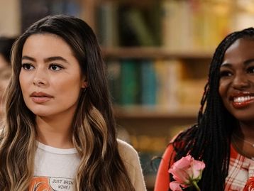 Reboot de iCarly é cancelado após três temporadas e deixa história aberta