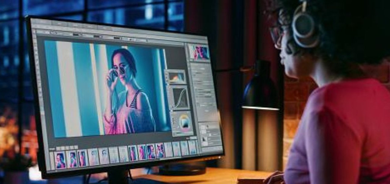 Adobe prepara IA capaz de alterar ou remover objetos de fotos automaticamente