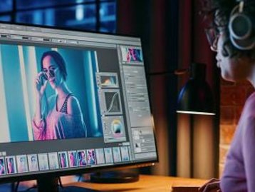 Adobe prepara IA capaz de alterar ou remover objetos de fotos automaticamente