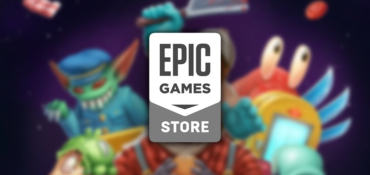 Epic Games libera novo jogo grátis nesta quinta-feira (05)