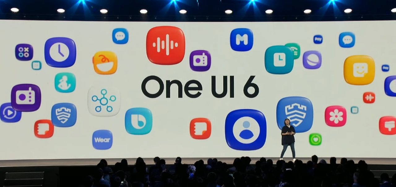 Samsung lança versão estável do One UI 6 com Android 14; veja celulares compatíveis