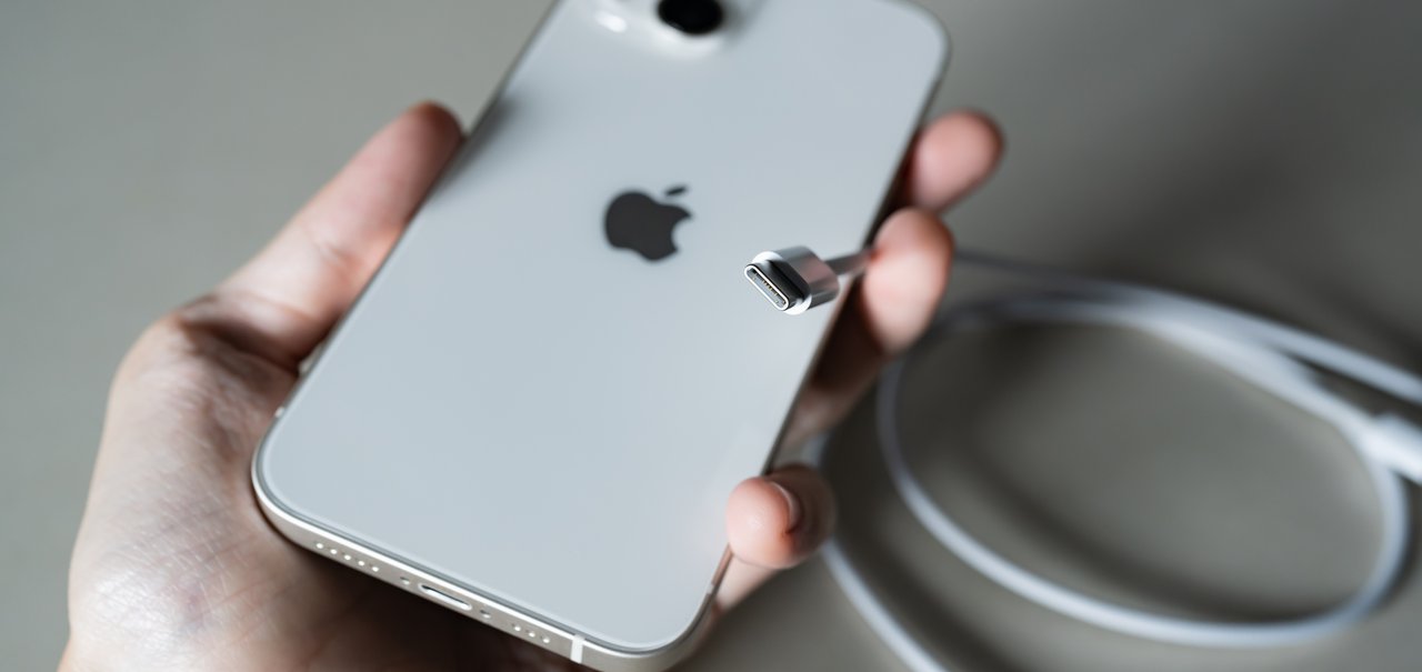 iPhone 15: usuários reclamam que celular Apple está com problemas no alto-falante