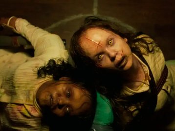 Novo O Exorcista e mais: veja as estreias de filmes e séries da semana