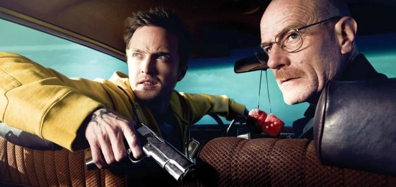 Nova série do criador de Breaking Bad: confira os primeiros detalhes