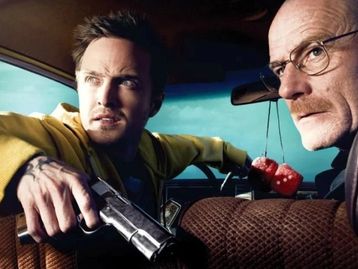 Nova série do criador de Breaking Bad: confira os primeiros detalhes