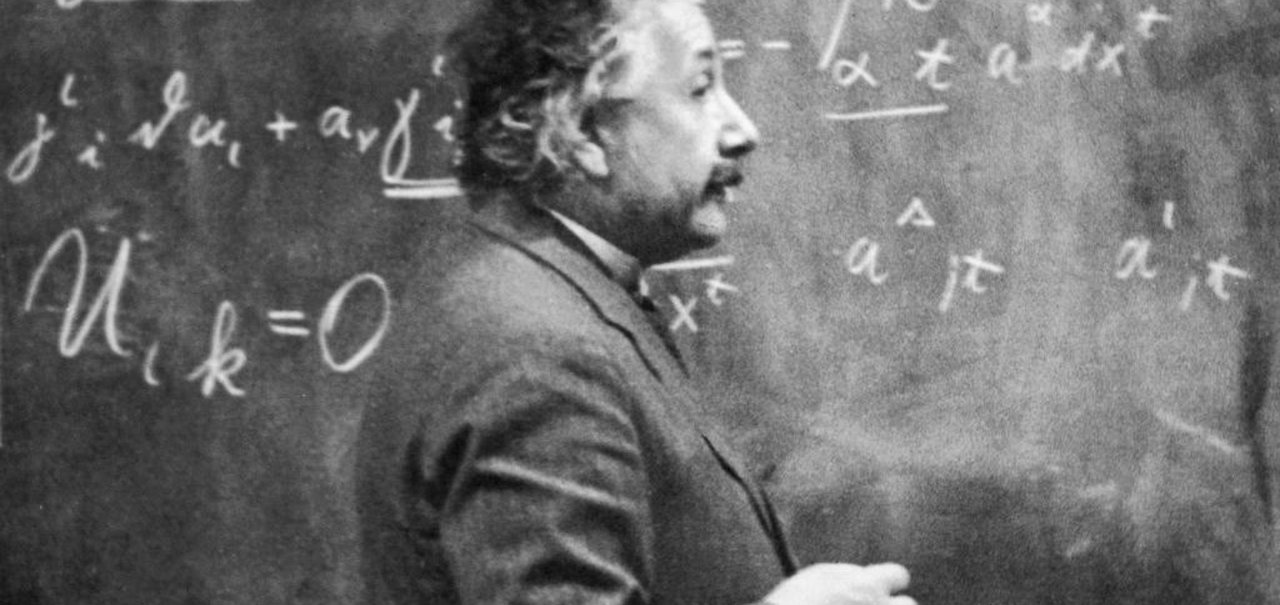 Desafiando Einstein: a controvérsia da teoria da relatividade geral