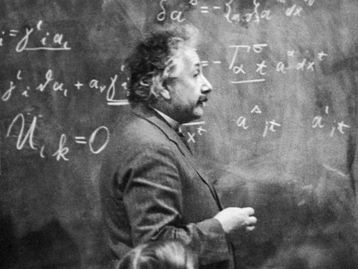 Desafiando Einstein: a controvérsia da teoria da relatividade geral
