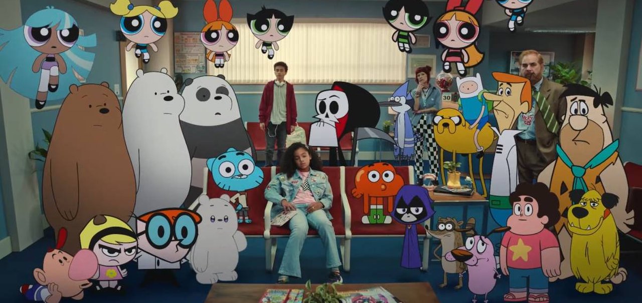 Qual a melhor geração do Cartoon Network? Canal faz briga de fãs em vídeo