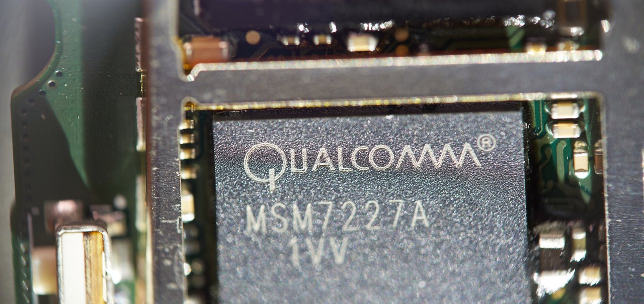 Qualcomm revela o novo nome da linha de CPUs para PCs; veja detalhes