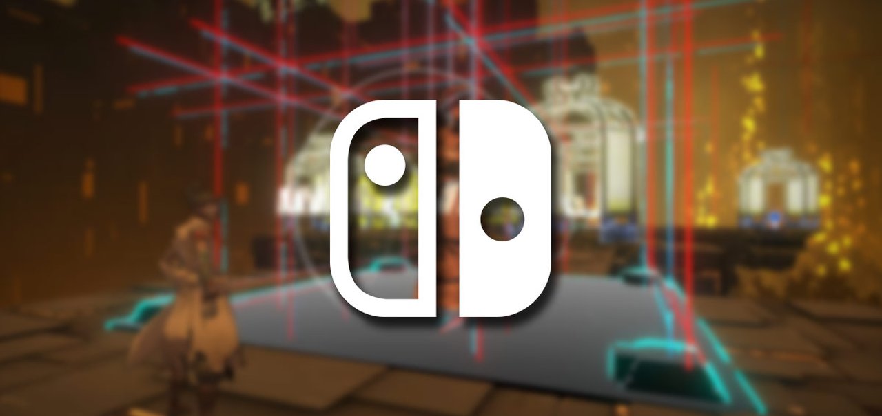 Nintendo Switch: os 40 melhores jogos com até 92% de desconto