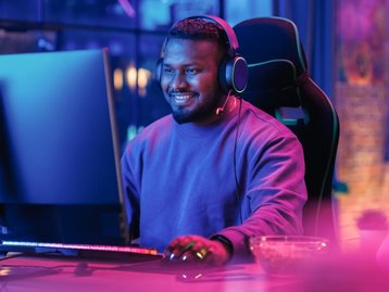 Conheça a linha gamer da Acer disponível no Brasil