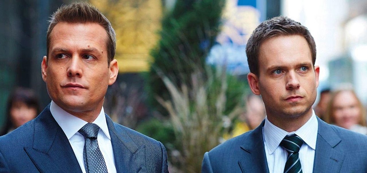 Suits ganhará spin-off com criador da série original; saiba mais!