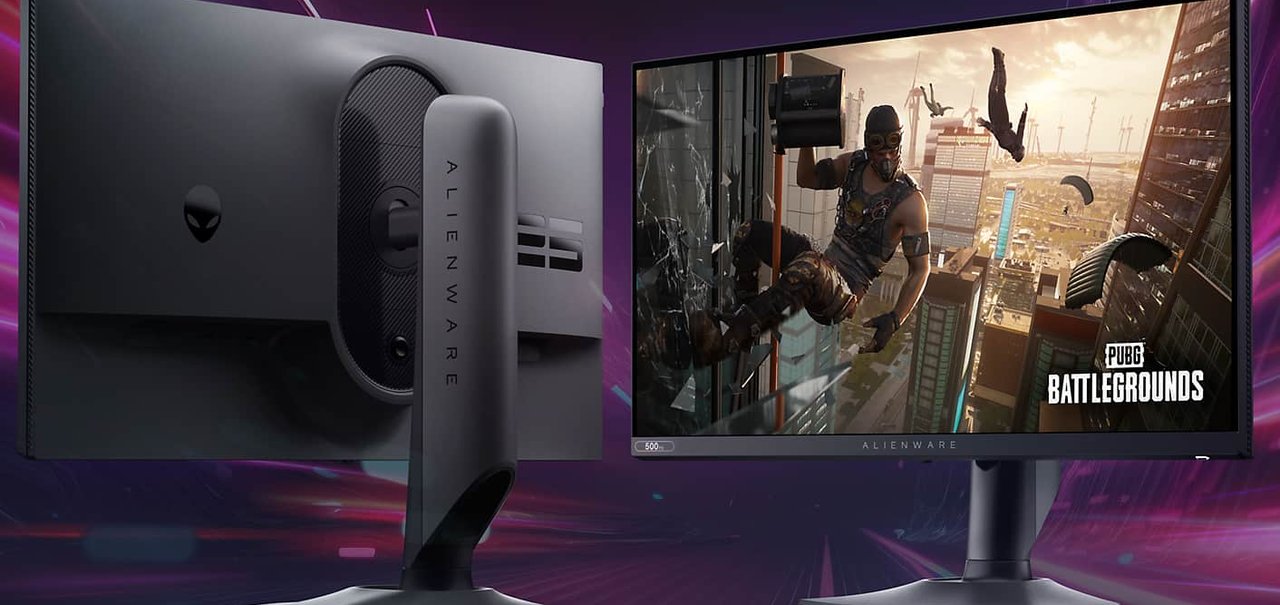 BGS: Dell e Alienware trazem mais produtos de ponta para gamers brasileiros