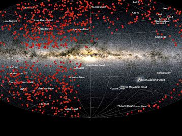 Nova ferramenta de IA consegue detectar e classificar mil supernovas