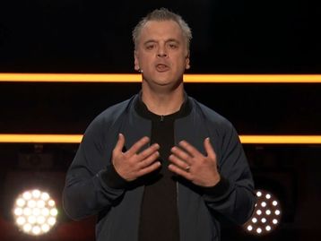 Um dos principais chefes da Bethesda está se aposentando após 24 anos