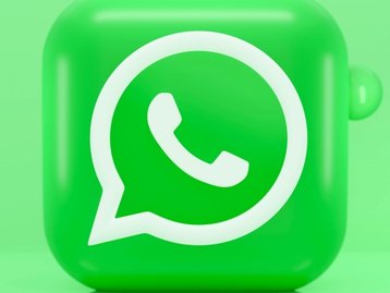 WhatsApp substitui senhas tradicionais por login com chaves de acesso no Android