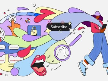 YouTube lança nova aba 'Para você', estabilizador de volume e mais novidades