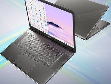 Acer apresenta novos notebooks Chromebook Plus para edição de conteúdo