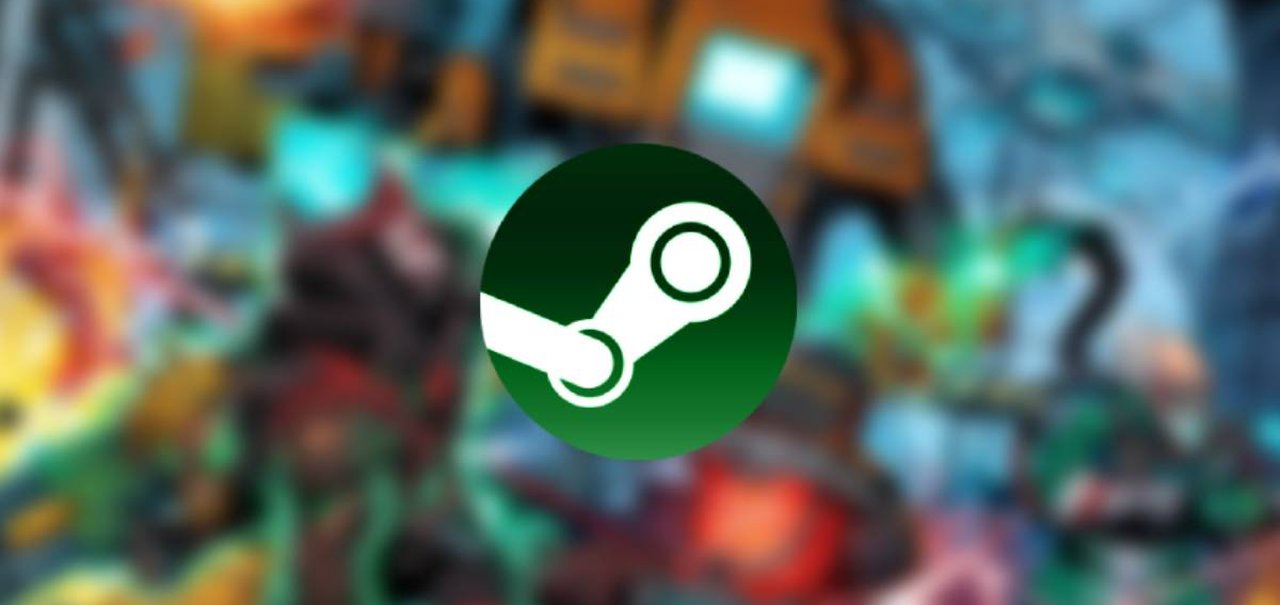 Steam libera seis novos jogos grátis! Conheça e resgate agora 