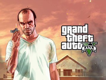 Treta? Dubladores de GTA cutucam Steven Ogg, que não veio ao Brasil
