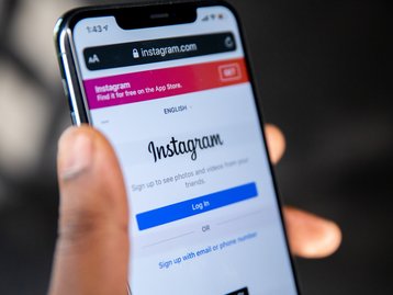 Meta permitirá que usuários impeçam que o Instagram rastreie dados de outros sites