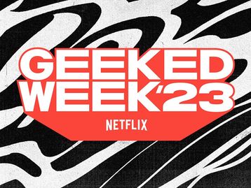 Semana Geeked 2023: Netflix divulga data e programação do seu evento anual; confira!