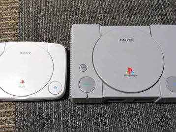 PlayStation Slim: relembre as versões 'compactas' dos consoles
