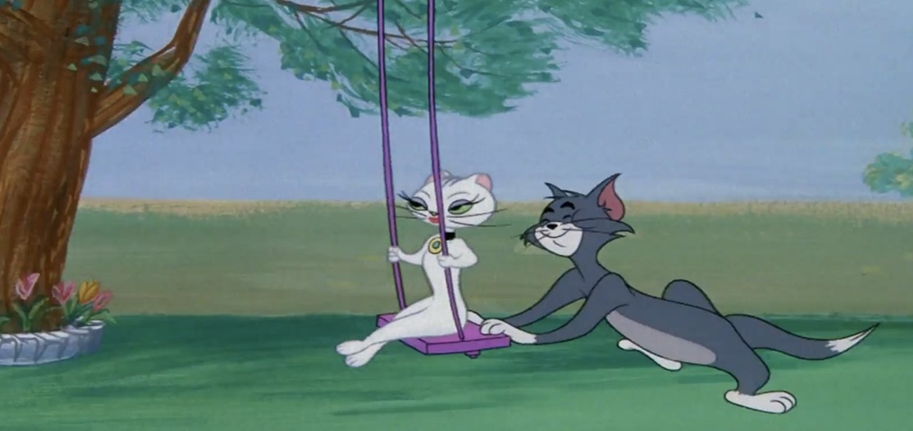 Fim macabro de Tom e Jerry é real? Veja o que acontece no final do desenho