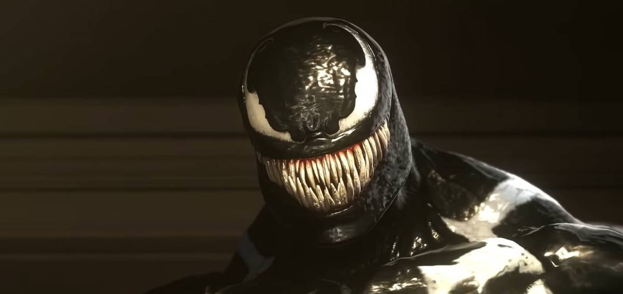 Após Spider-Man 2, PS5 pode receber jogo focado em Venom