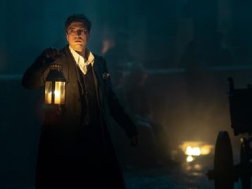 A Criatura: entenda final da série sombria da Netflix