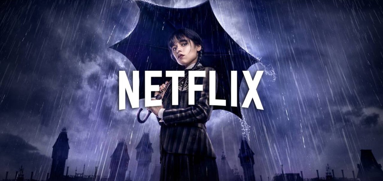 Netflix revela lista de séries renovadas no streaming! Veja quais