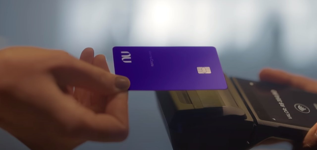 Nubank anuncia novos benefícios para clientes premium Ultravioleta