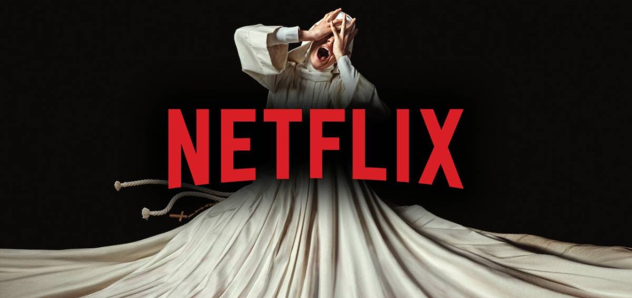 Netflix recebe 7 lançamentos de peso nesta semana! Veja lista