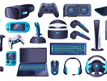 Periféricos gamer indispensáveis e na promoção: mouse, headset, webcam e mais
