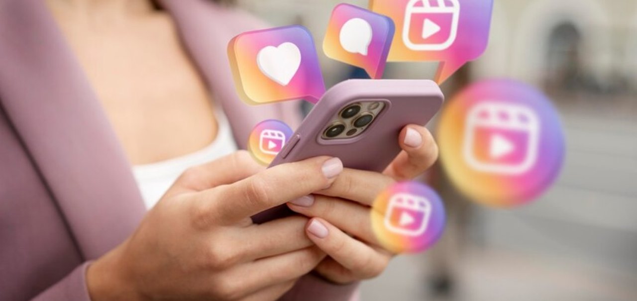 Instagram testa novo feed só com postagens de usuários verificados